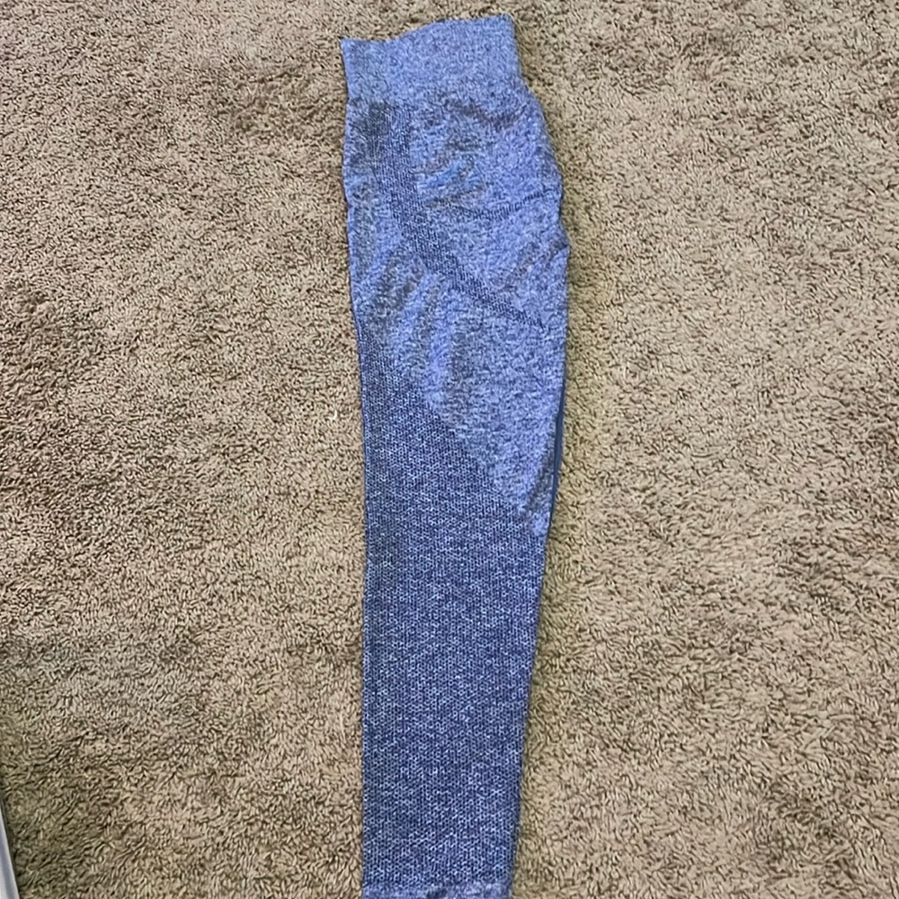 EUC workout leggings